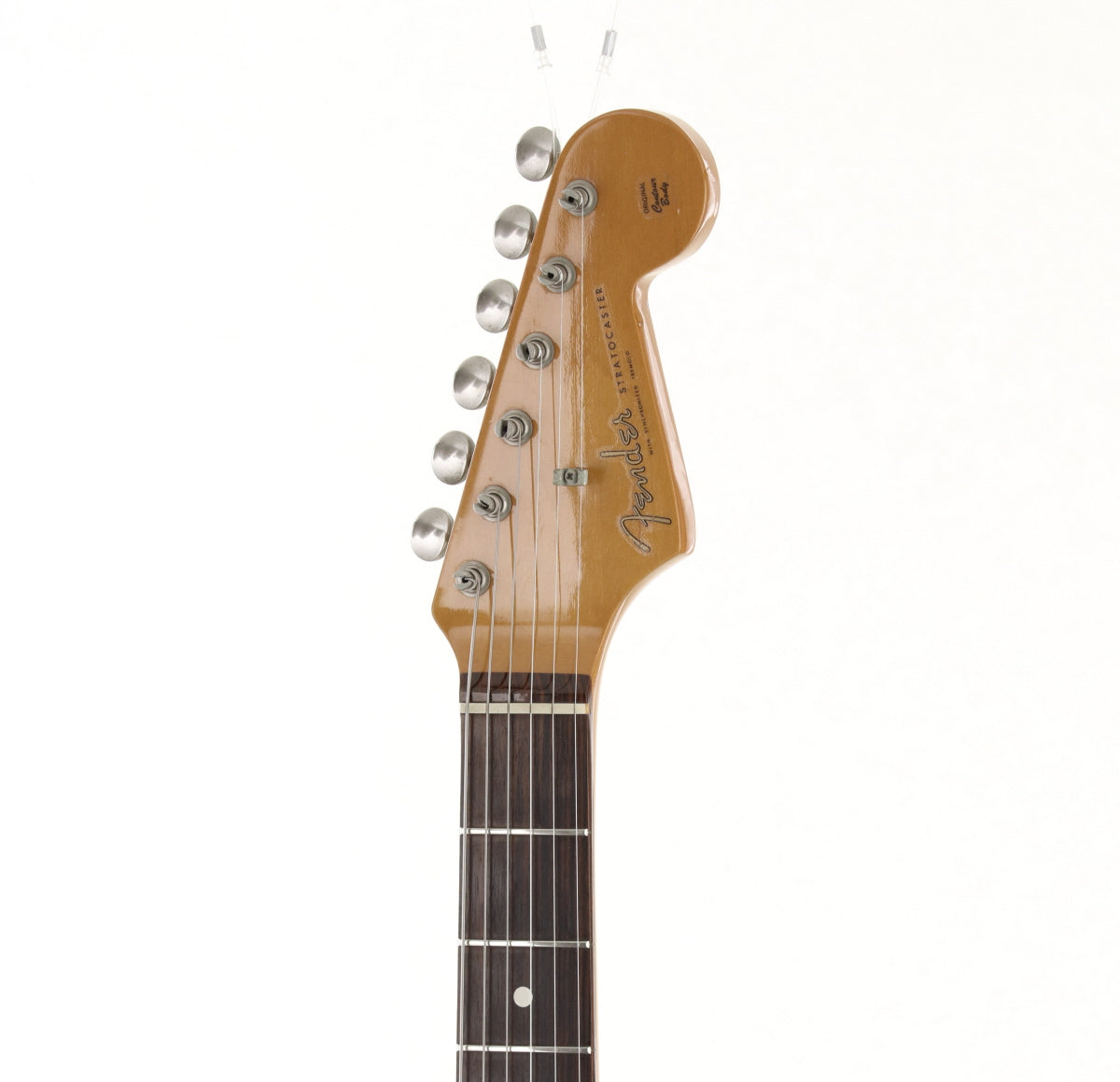 [SN V053005] USED FENDER USA / American Vintage 62 Stratocaster VWH [03]
