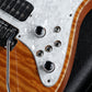 [SN 12-15-99P] USED TOM ANDERSON / Drop Top Quilt Maple Top [05]