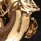 [SN 408035] USED SELMER Selmer / Alto SA80II SERIE2 SN.40**** All tampos replaced. [03]