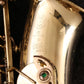 [SN 408035] USED SELMER Selmer / Alto SA80II SERIE2 SN.40**** All tampos replaced. [03]