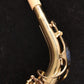 [SN 408035] USED SELMER Selmer / Alto SA80II SERIE2 SN.40**** All tampos replaced. [03]