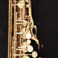 [SN 408035] USED SELMER Selmer / Alto SA80II SERIE2 SN.40**** All tampos replaced. [03]