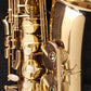 [SN 408035] USED SELMER Selmer / Alto SA80II SERIE2 SN.40**** All tampos replaced. [03]