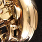 [SN 408035] USED SELMER Selmer / Alto SA80II SERIE2 SN.40**** All tampos replaced. [03]