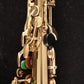 [SN 408035] USED SELMER Selmer / Alto SA80II SERIE2 SN.40**** All tampos replaced. [03]