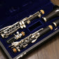 [SN 623540] USED CRAMPON / Crampon C-13 B flat clarinet [10]