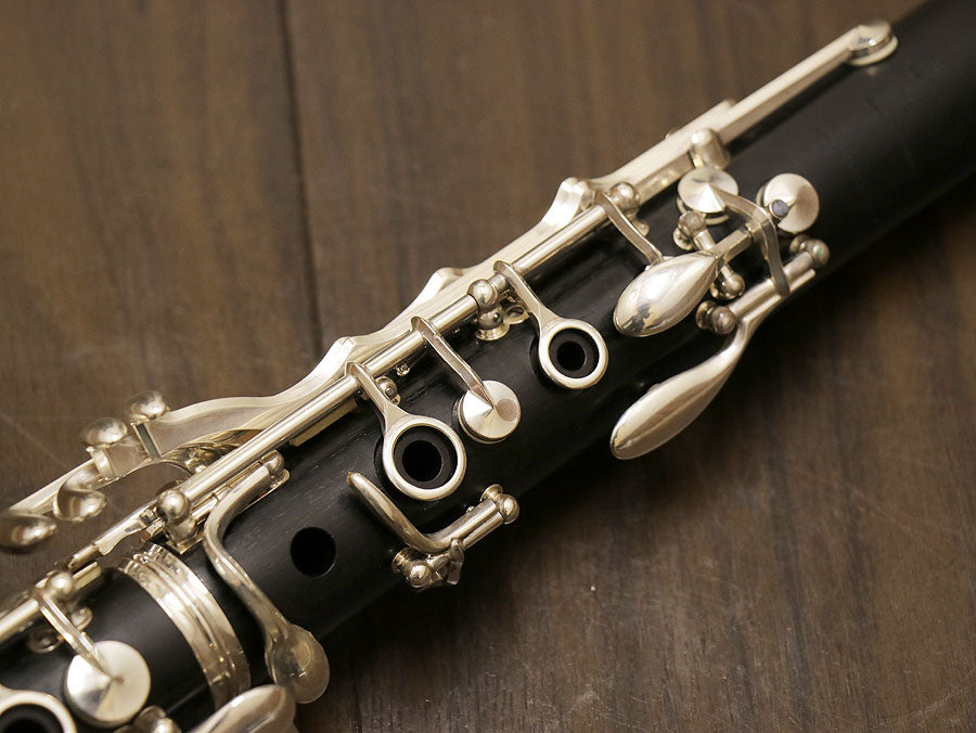 [SN 623540] USED CRAMPON / Crampon C-13 B flat clarinet [10]