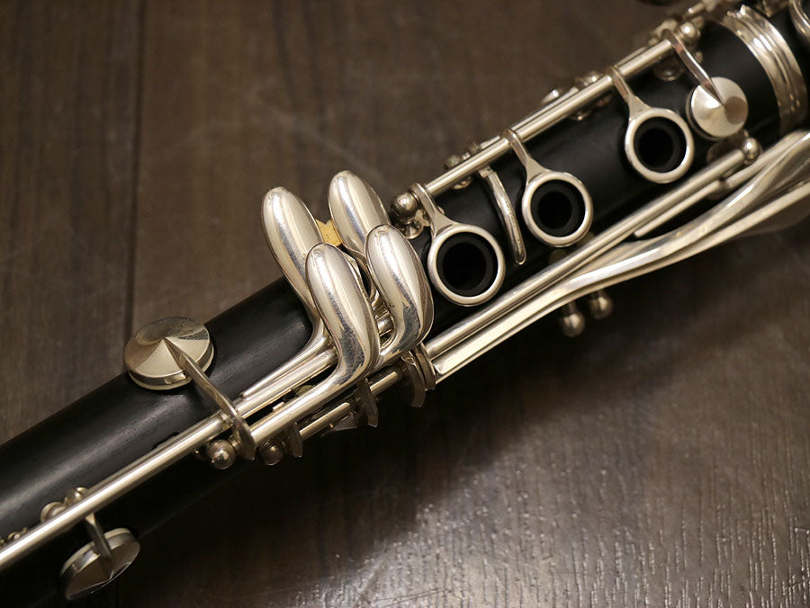 [SN 623540] USED CRAMPON / Crampon C-13 B flat clarinet [10]