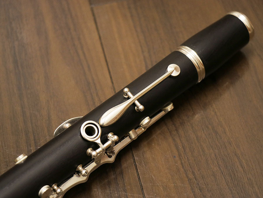 [SN 623540] USED CRAMPON / Crampon C-13 B flat clarinet [10]