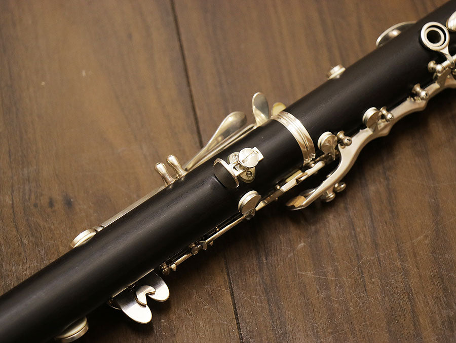 [SN 623540] USED CRAMPON / Crampon C-13 B flat clarinet [10]