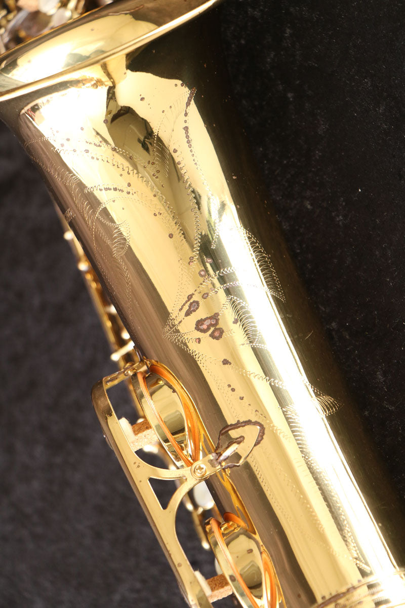 [SN 00202170] USED Yanagisawa Yanagisawa / Tenor T-900μ All tampos replaced. [03]