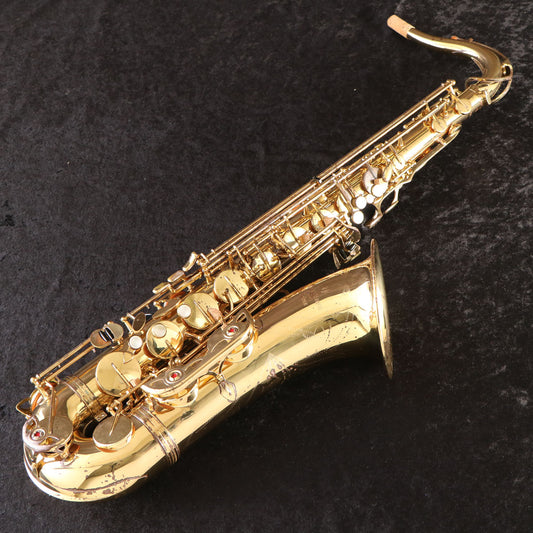 [SN 00202170] USED Yanagisawa Yanagisawa / Tenor T-900μ All tampos replaced. [03]