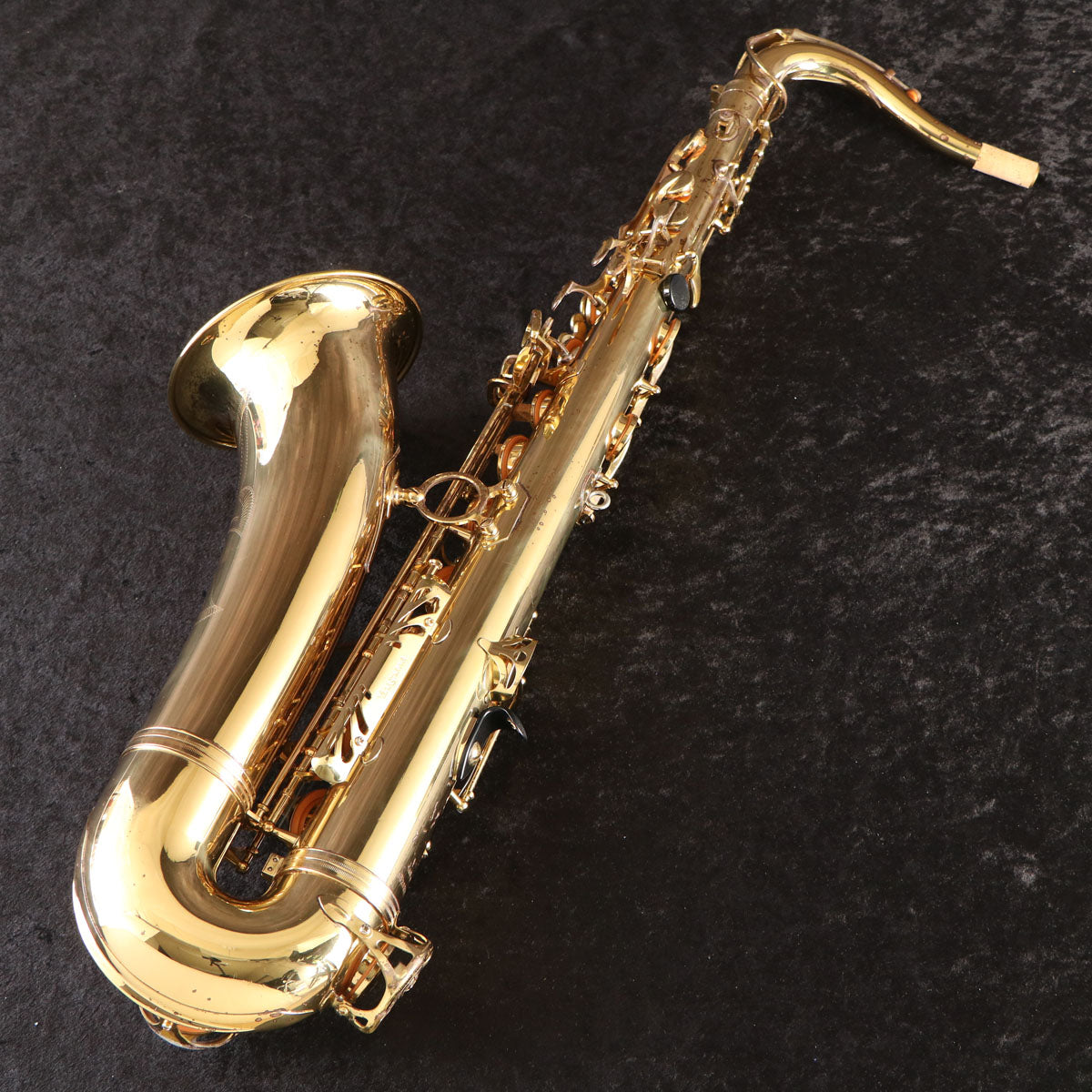 [SN 00202170] USED Yanagisawa Yanagisawa / Tenor T-900μ All tampos replaced. [03]