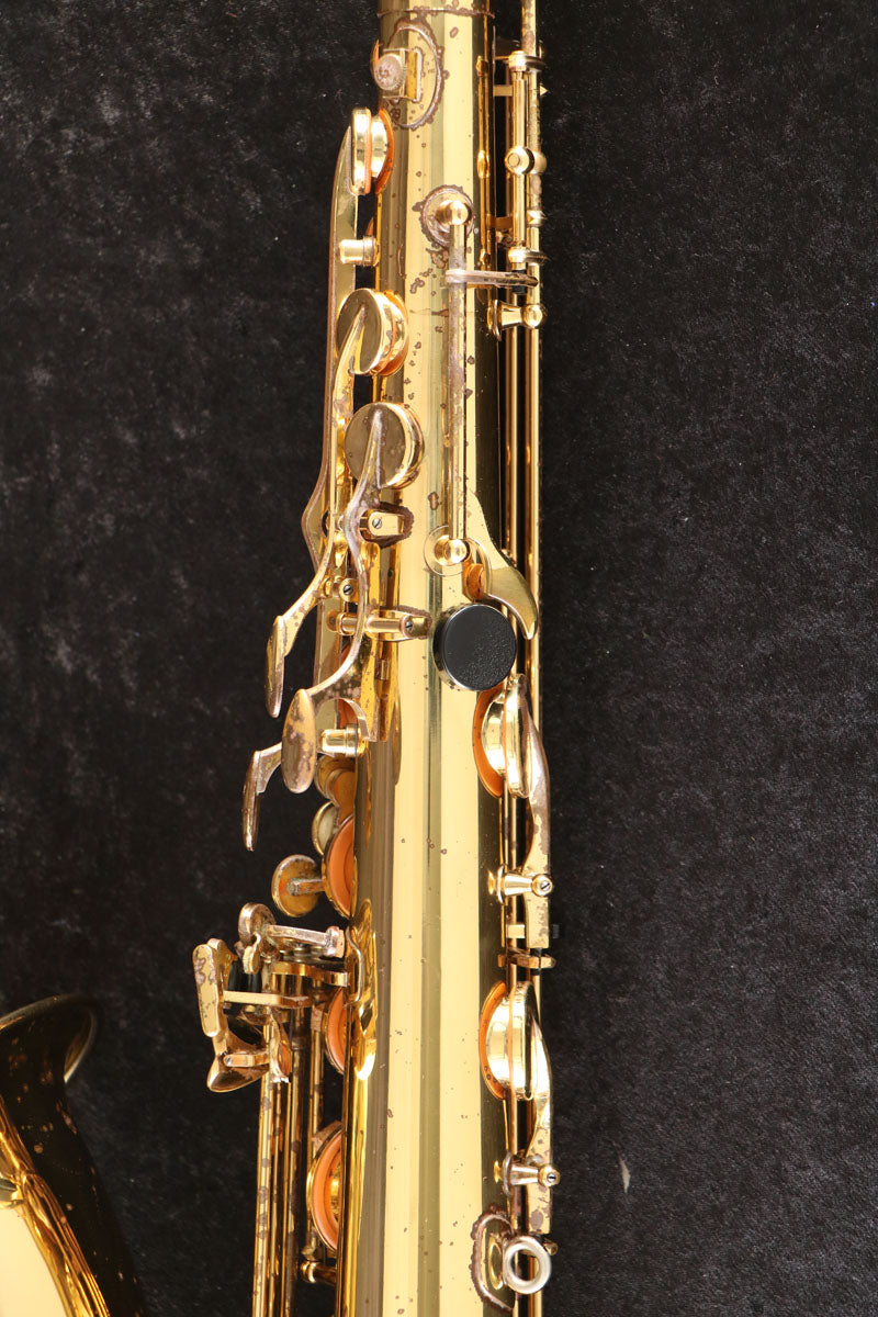 [SN 00202170] USED Yanagisawa Yanagisawa / Tenor T-900μ All tampos replaced. [03]