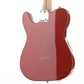 [SN MX23059485] USED FENDER MEXICO / Player Telecaster Maple Fingerboard Candy Apple Red [08]