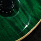 [SN 08 136127] USED Paul Reed Smith (PRS) / 2008 Custom 24 1st 10Top Rosewood Neck Emerald Green [03]