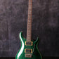 [SN 08 136127] USED Paul Reed Smith (PRS) / 2008 Custom 24 1st 10Top Rosewood Neck Emerald Green [03]