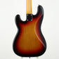 [SN R050064] USED Fender Japan / Precision Bass PB62-53 3 Tone Sunburst [12]
