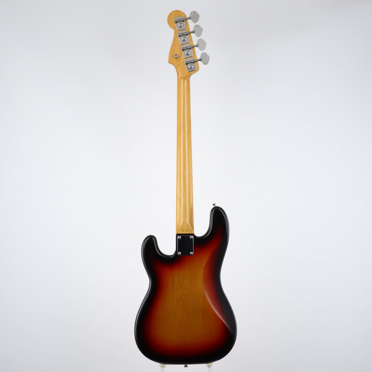 [SN R050064] USED Fender Japan / Precision Bass PB62-53 3 Tone Sunburst [12]
