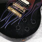 [SN CS31116] USED Gibson Custom Shop / Carved Flame Les Paul Chameleon [03]