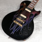 [SN CS31116] USED Gibson Custom Shop / Carved Flame Les Paul Chameleon [03]