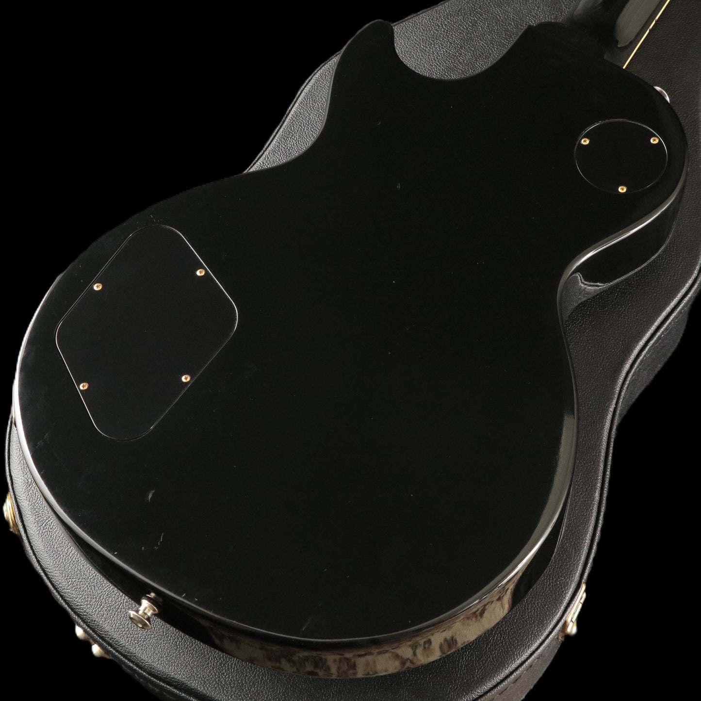 [SN CS31116] USED Gibson Custom Shop / Carved Flame Les Paul Chameleon [03]