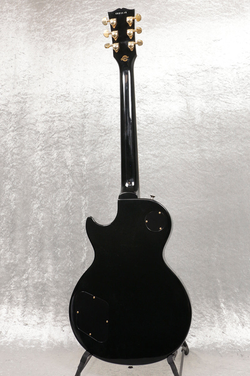 [SN CS31116] USED Gibson Custom Shop / Carved Flame Les Paul Chameleon [03]