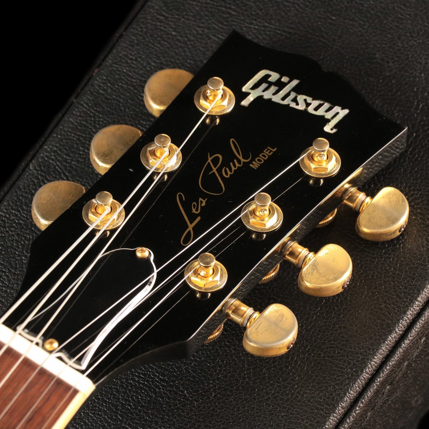 [SN CS31116] USED Gibson Custom Shop / Carved Flame Les Paul Chameleon [03]