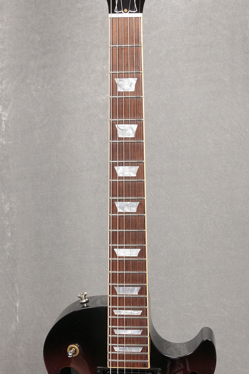 [SN CS31116] USED Gibson Custom Shop / Carved Flame Les Paul Chameleon [03]