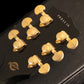 [SN CS31116] USED Gibson Custom Shop / Carved Flame Les Paul Chameleon [03]