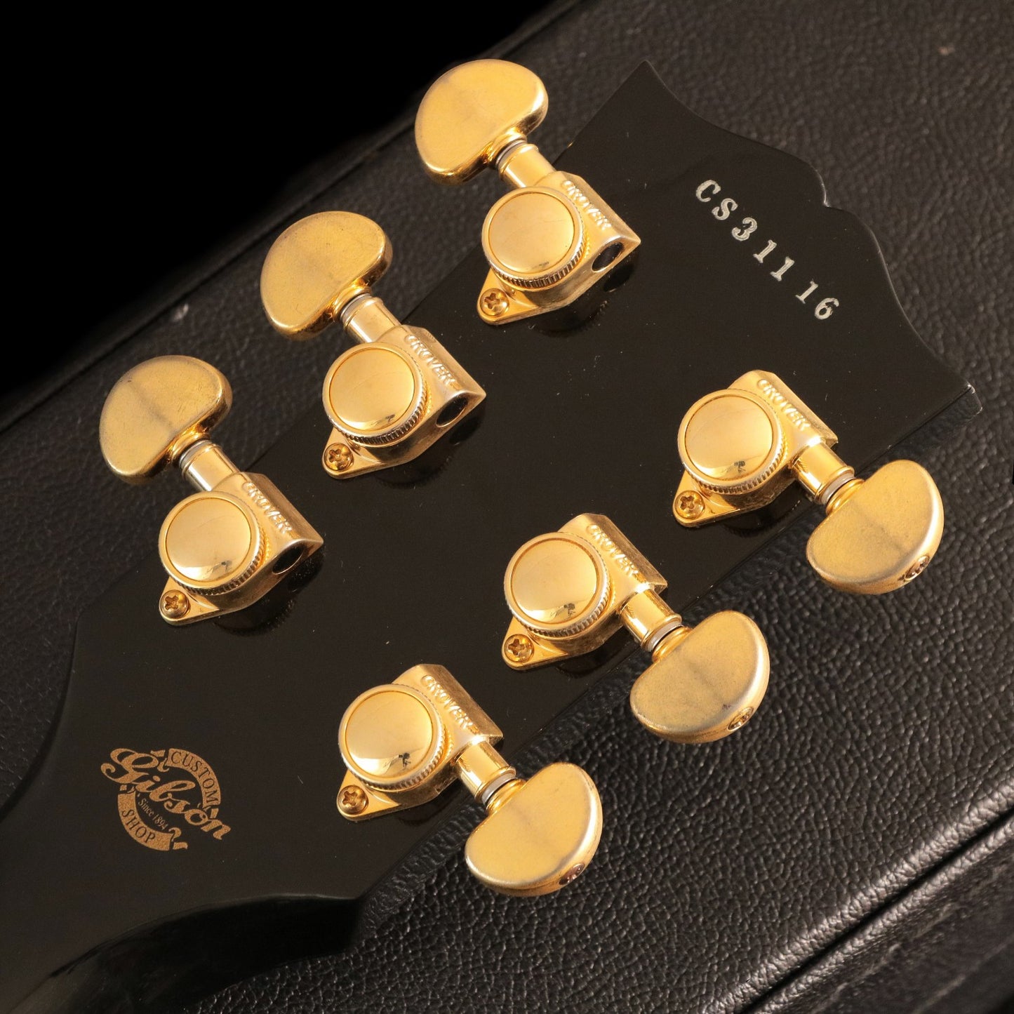 [SN CS31116] USED Gibson Custom Shop / Carved Flame Les Paul Chameleon [03]