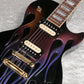 [SN CS31116] USED Gibson Custom Shop / Carved Flame Les Paul Chameleon [03]