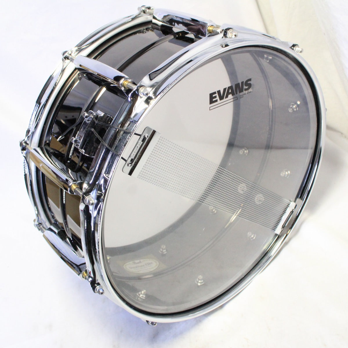 [SN 120080] USED Pearl / STE-1465BR SensiToneElite 14x6.5 Brass Snare [09]