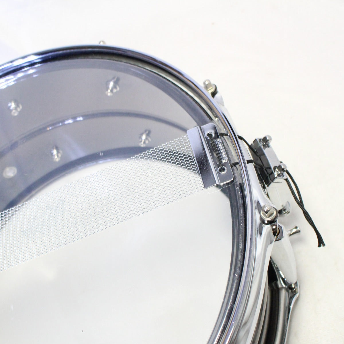 [SN 120080] USED Pearl / STE-1465BR SensiToneElite 14x6.5 Brass Snare [09]