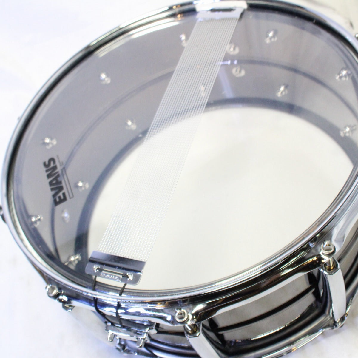 [SN 120080] USED Pearl / STE-1465BR SensiToneElite 14x6.5 Brass Snare [09]