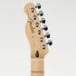 [SN MX21120816] USED Fender Mexico / Player Telecaster Left-Handed Maple Fingerboard Black [11]