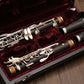 [SN 02759] USED YAMAHA / Yamaha YCL-SEVmaster B♭ Clarinet [10]