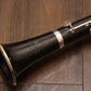 [SN 02759] USED YAMAHA / Yamaha YCL-SEVmaster B♭ Clarinet [10]