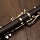 [SN 02759] USED YAMAHA / Yamaha YCL-SEVmaster B♭ Clarinet [10]