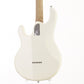 [SN 98348] USED MUSIC MAN / Silhouette HSH Hardtail White Maple [03]