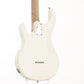 [SN 98348] USED MUSIC MAN / Silhouette HSH Hardtail White Maple [03]