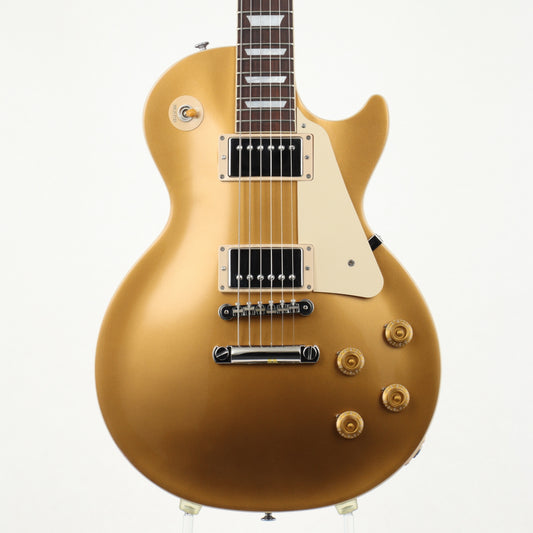 [SN 202030173] USED Gibson / Les Paul Standard '50s Gold Top [11]