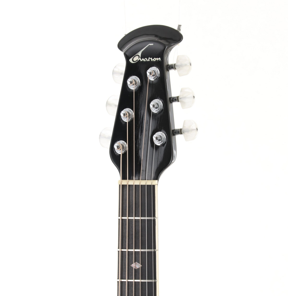 [SN 1680] USED OVATION / 1983-B COLLECTORS [10]