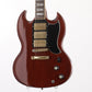 [SN 008480525] USED Gibson USA / Limited Edition SG-3 Heritage Cherry [06]