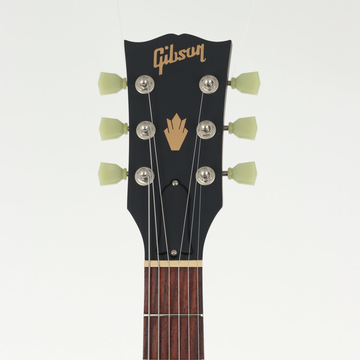[SN 140014027] USED Gibson USA / SGJ 2014 Chocolate [12]