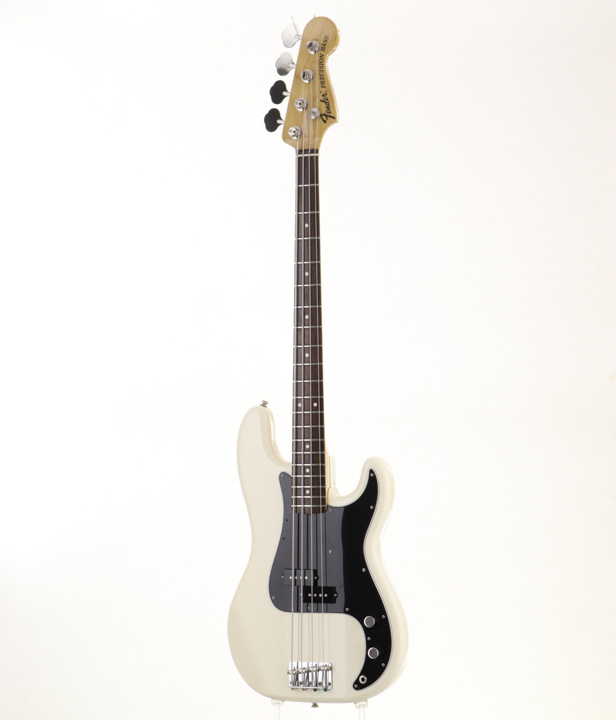 特売Fender JAPAN PB70　OWH プレシジョンベース フェンダー