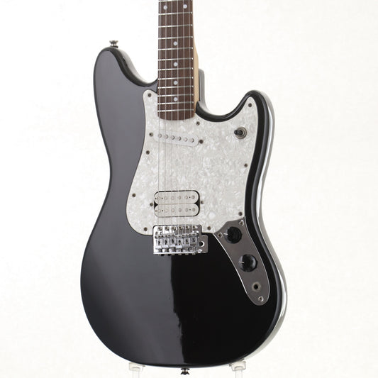 [SN IC050250043] USED Squier by Fender / Cyclone Black [08]