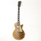 [SN A0199] USED Gibson / 30th Anniversary Les Paul Standard Gold Top 1981 [09]