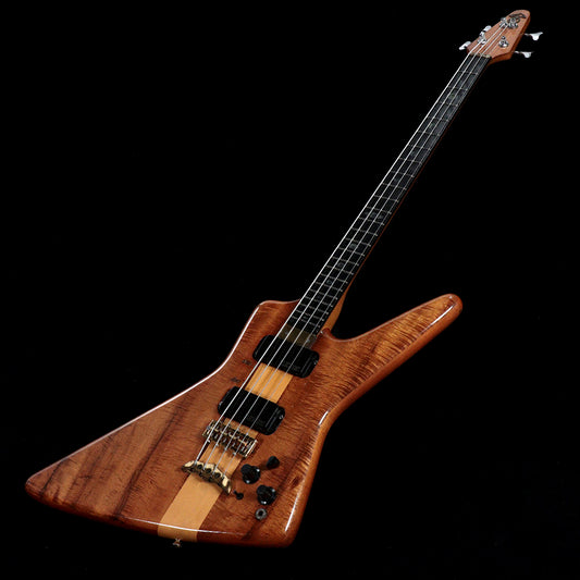 [SN 8GS3935] USED ALEMBIC / 1986 Exploiter Bass 4st [05]