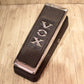 USED VOX / 60s Clyde McCoy Wah-Wah Pedal Signature [12]